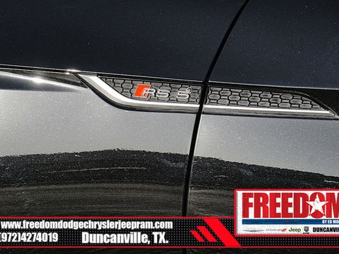 Used 2023 Audi RS 5 Sportback w/ RS Driver Assistance Package image 49