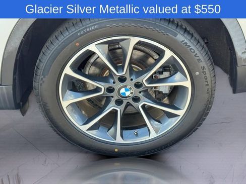 Used 2016 BMW X5 xDrive35i AWD/4WD image 7