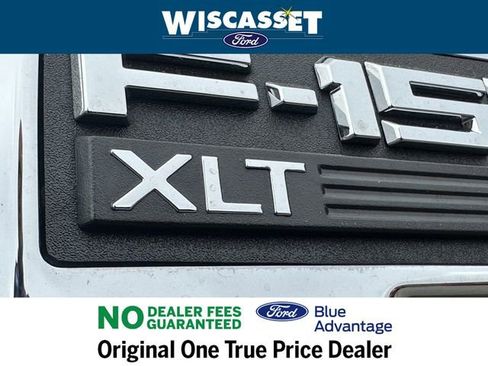 Used 2023 Ford F150 XLT image 18
