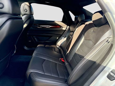 Used 2020 Cadillac CT6 Luxury AWD/4WD image 26