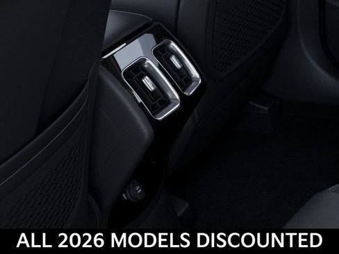 New 2026 Kia Sorento SX AWD/4WD image 26
