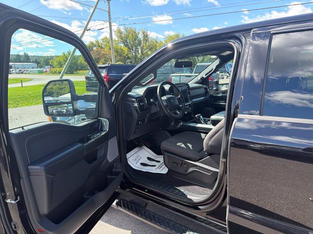 Used 2023 Ford F150 XLT w/ Equipment Group 302A High AWD/4WD image 19