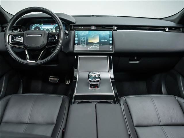 Used 2025 Land Rover Range Rover Velar Dynamic SE AWD/4WD image 18