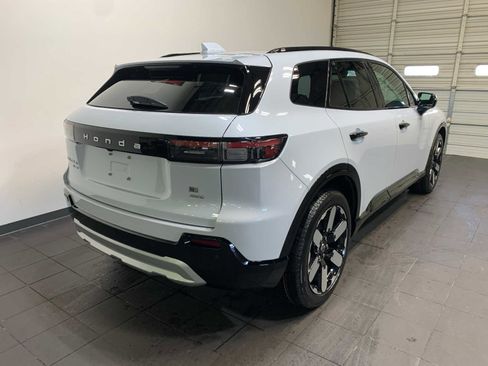 New 2026 Honda Prologue Elite image 3