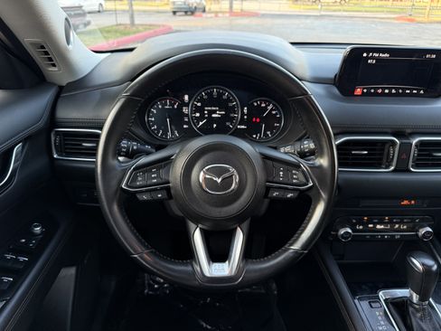 Used 2020 MAZDA CX-5 Grand Touring image 17