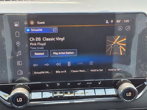 New 2026 Chevrolet Colorado Trail Boss image 13