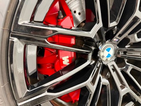 Used 2023 BMW M2 w/ Carbon Package image 35