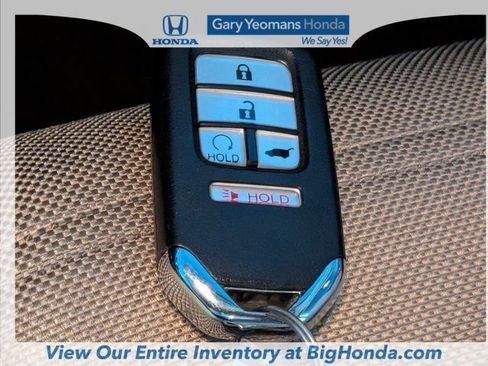 Certified 2022 Honda CR-V EX image 33