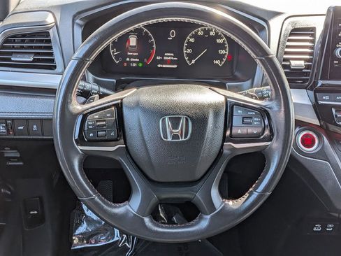 Used 2025 Honda Odyssey Sport-L image 23