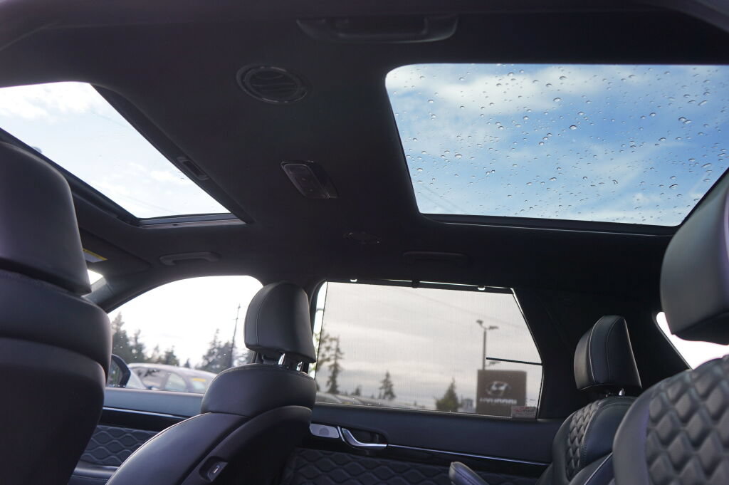 Used 2020 Hyundai Palisade Limited AWD/4WD image 19