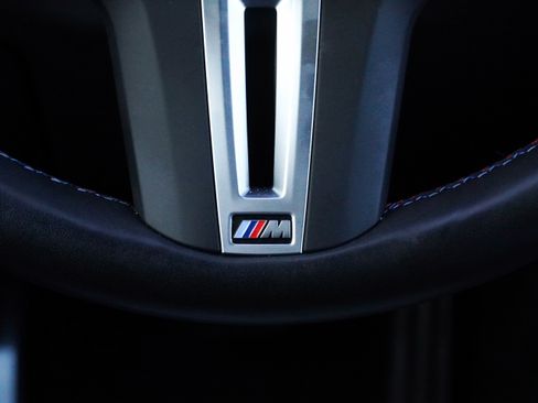 Certified 2026 BMW X6 M60i image 24