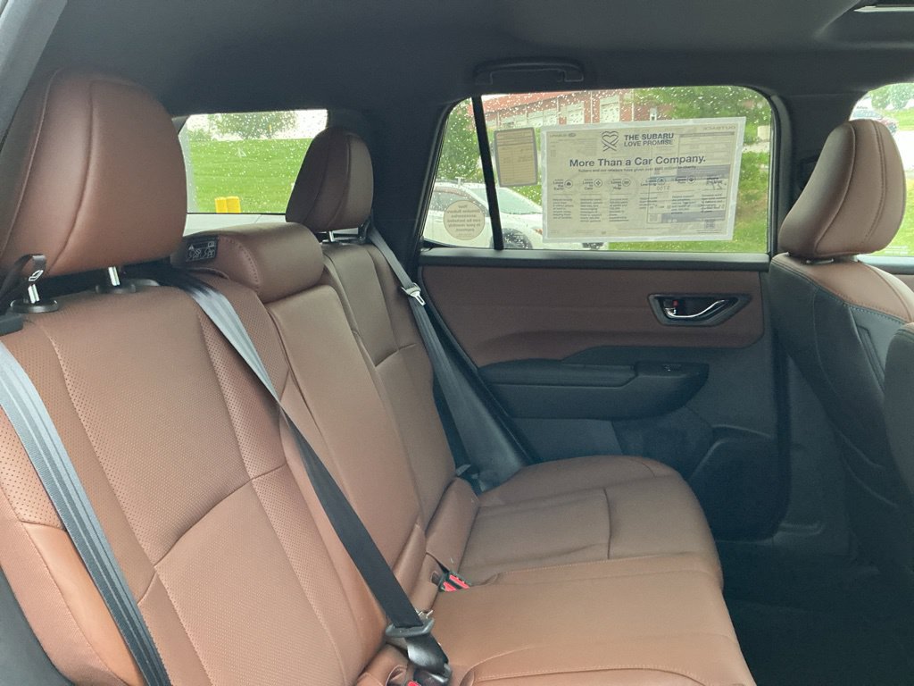 New 2026 Subaru Outback Touring AWD/4WD image 40