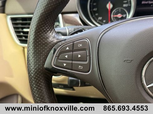 Used 2018 Mercedes-Benz GLE 350 4MATIC image 17