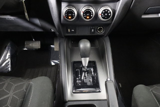 Used 2024 Mitsubishi Outlander Sport ES AWD/4WD image 22