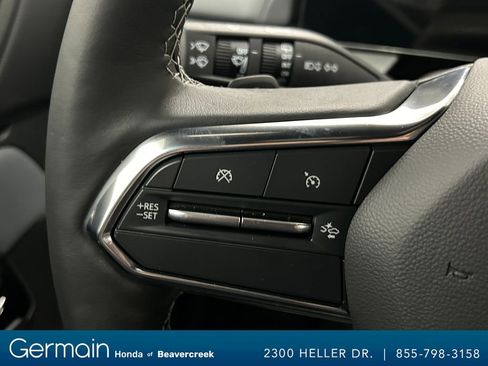 New 2026 Honda Prologue Elite image 12