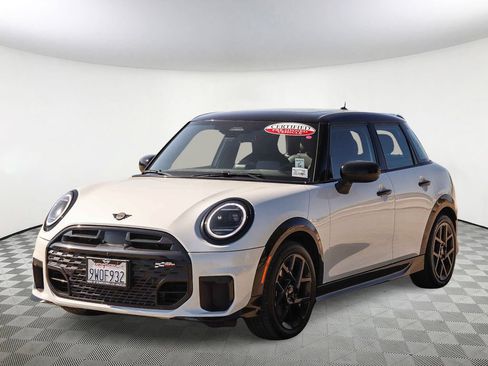 Used 2026 MINI Cooper S FWD image 6