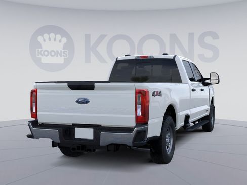 New 2026 Ford F250 XL w/ XL Off-Road Package AWD/4WD image 11