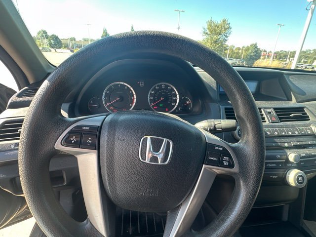 Used 2008 Honda Accord LX image 12
