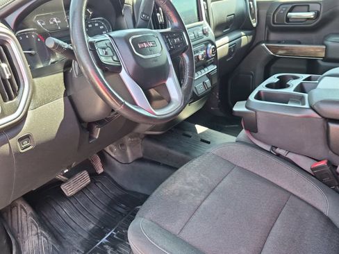 Used 2021 GMC Sierra 1500 Elevation RWD image 10