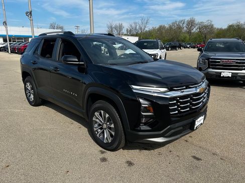 New 2026 Chevrolet Equinox LT w/ Convenience Package II AWD/4WD image 30