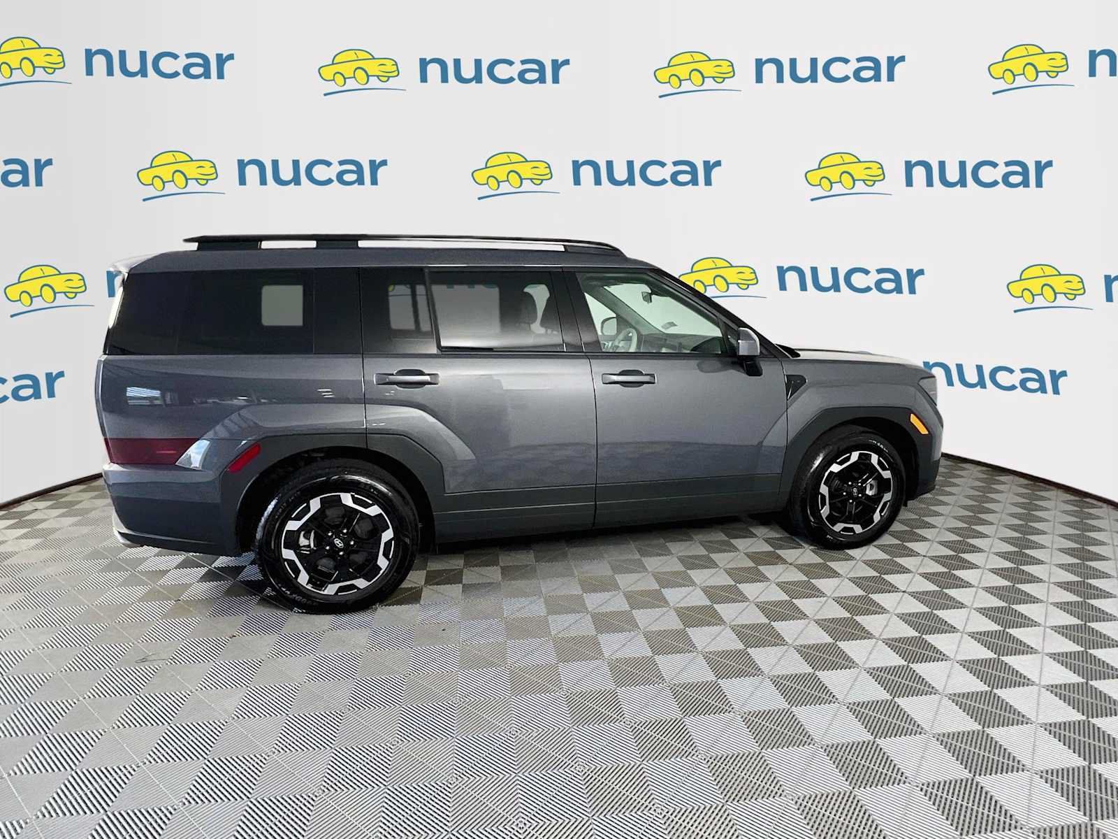 Certified 2026 Hyundai Santa Fe SEL AWD/4WD image 8