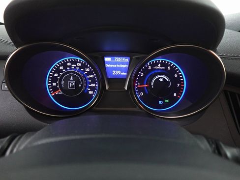 Used 2016 Hyundai Genesis 3.8 image 13