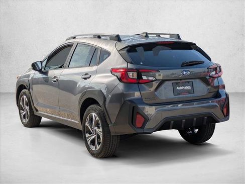 New 2026 Subaru Crosstrek 2.5i Premium image 8