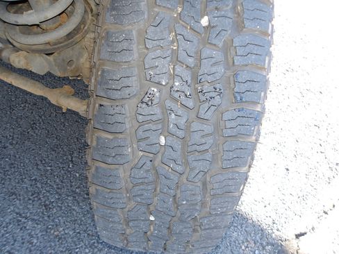 Used 2008 Dodge Ram 2500 Truck SLT w/ Popular Equipment Group image 22