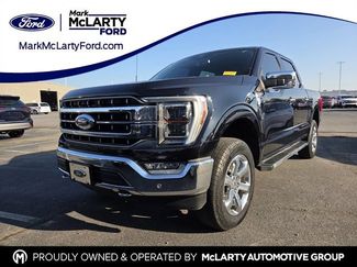 Used 2022 Ford F150 Lariat w/ Equipment Group 502A High AWD/4WD 360° Tour