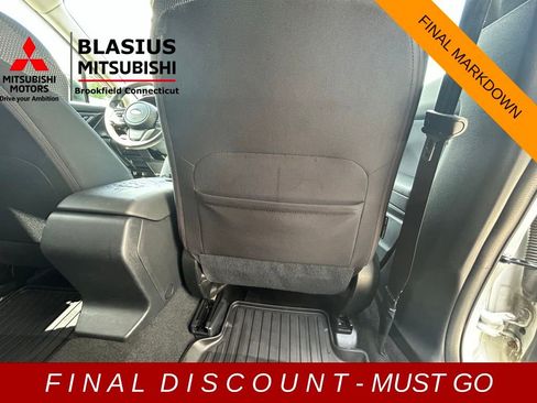 Used 2022 Subaru Crosstrek 2.0i image 34