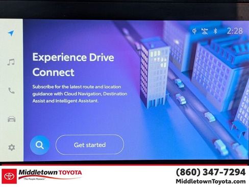 Certified 2024 Toyota Highlander XLE AWD/4WD image 21