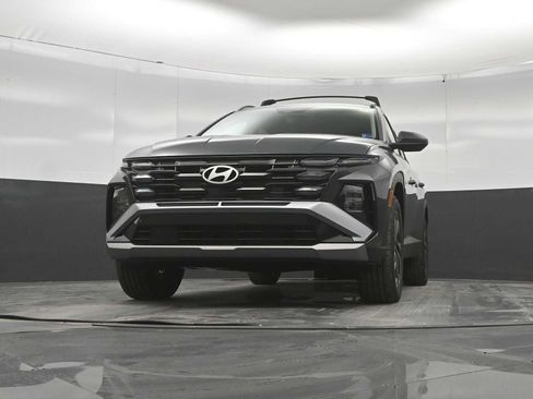 New 2026 Hyundai Tucson SEL Plus AWD/4WD image 33