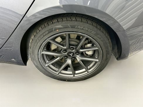 Used 2023 Tesla Model 3 Standard Range image 11