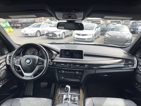 Used 2017 BMW X5 xDrive35i AWD/4WD image 15