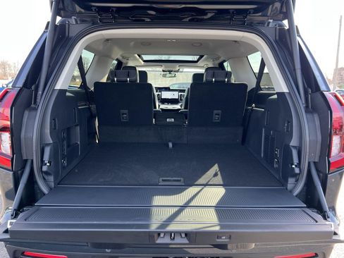 New 2026 Ford Expedition Max Active image 56