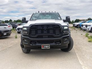 New 2026 RAM 5500 Tradesman AWD/4WD video 2