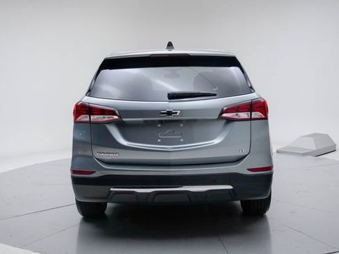 Used 2024 Chevrolet Equinox LT FWD image 22
