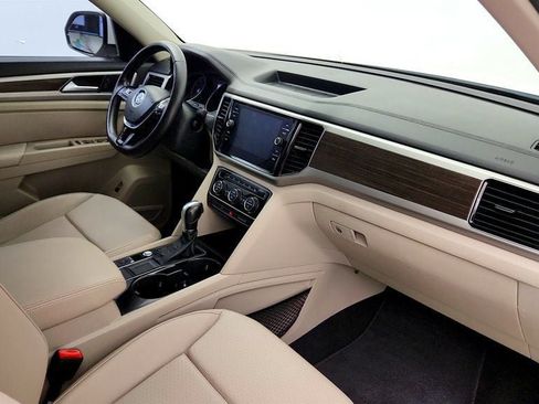 Used 2018 Volkswagen Atlas SEL FWD image 27