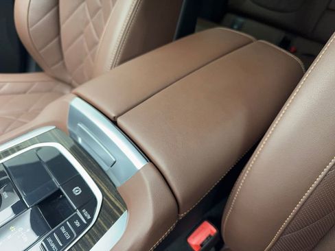 Used 2023 BMW X6 xDrive40i w/ M Sport Package image 72