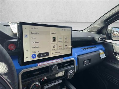 New 2026 Toyota Tacoma TRD Sport image 13