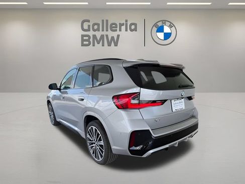Used 2026 BMW X1 xDrive28i AWD/4WD image 13