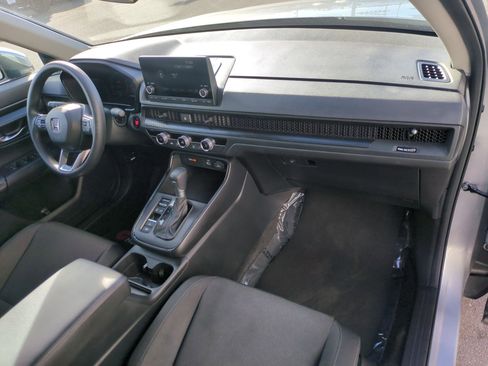 Used 2025 Honda CR-V LX image 34