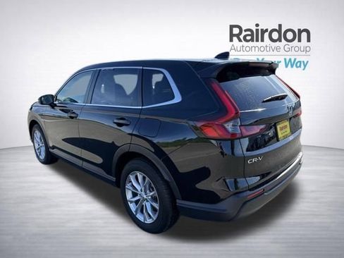 Used 2024 Honda CR-V EX image 5