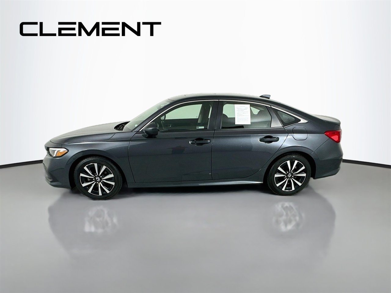 Used 2024 Honda Civic EX image 6