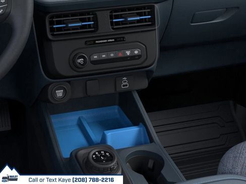 New 2026 Ford Maverick XLT w/ Equipment Group 301A image 47