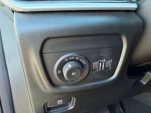 New 2026 Jeep Grand Cherokee Limited image 30