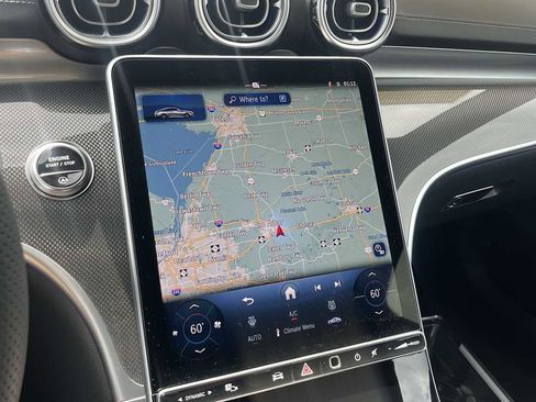 New 2026 Mercedes-Benz CLE 300 4MATIC Coupe image 43