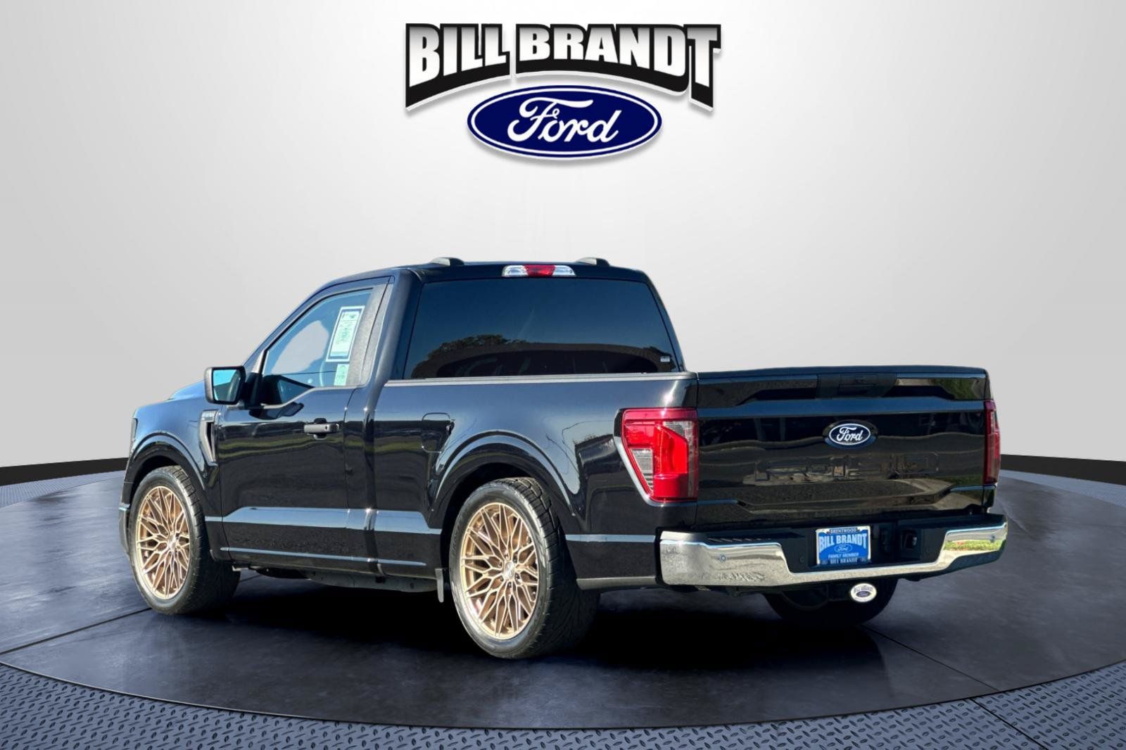 Used 2024 Ford F150 XL w/ Equipment Group 103A High RWD image 5