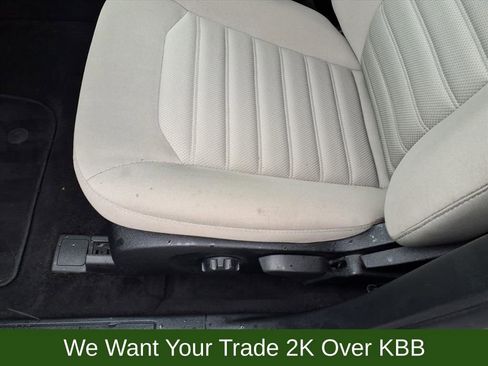 Used 2018 Ford Fusion S image 11