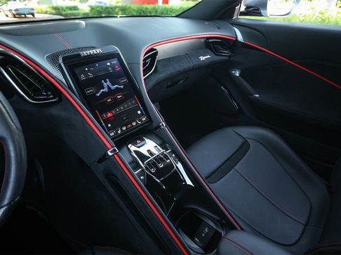 Certified 2021 Ferrari Roma image 29